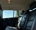 Белый Фольксваген Тигуан, объемом двигателя 2 л и пробегом 139 тыс. км за 14300 $, фото 11 на Automoto.ua