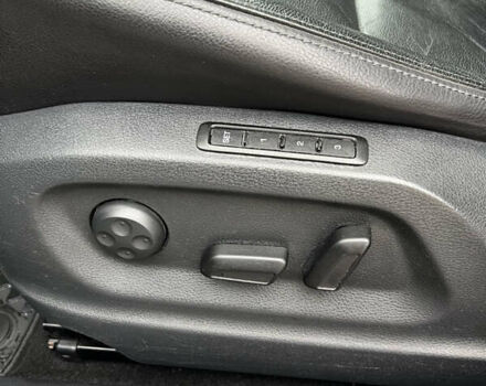 Білий Фольксваген Тігуан, об'ємом двигуна 1.98 л та пробігом 119 тис. км за 15999 $, фото 25 на Automoto.ua