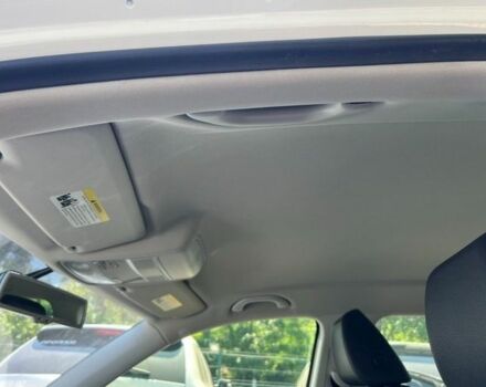 Белый Фольксваген Тигуан, объемом двигателя 2 л и пробегом 200 тыс. км за 14000 $, фото 18 на Automoto.ua