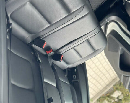 Білий Фольксваген Тігуан, об'ємом двигуна 2 л та пробігом 213 тис. км за 14750 $, фото 21 на Automoto.ua