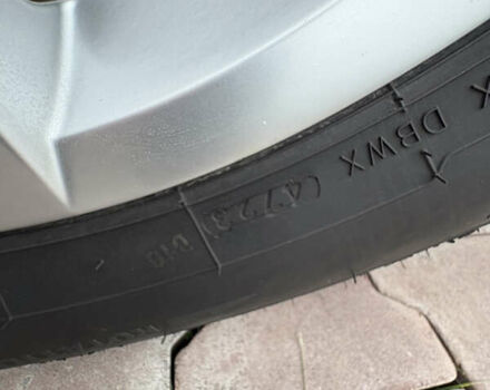 Белый Фольксваген Тигуан, объемом двигателя 2 л и пробегом 126 тыс. км за 14499 $, фото 24 на Automoto.ua