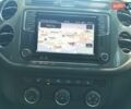 Білий Фольксваген Тігуан, об'ємом двигуна 1.98 л та пробігом 98 тис. км за 14800 $, фото 5 на Automoto.ua