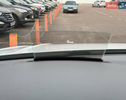 Белый Фольксваген Тигуан, объемом двигателя 1.97 л и пробегом 58 тыс. км за 27999 $, фото 20 на Automoto.ua