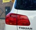 Белый Фольксваген Тигуан, объемом двигателя 2 л и пробегом 144 тыс. км за 14550 $, фото 22 на Automoto.ua