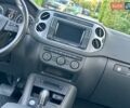 Білий Фольксваген Тігуан, об'ємом двигуна 1.98 л та пробігом 150 тис. км за 13999 $, фото 41 на Automoto.ua