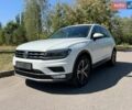 Білий Фольксваген Тігуан, об'ємом двигуна 2 л та пробігом 280 тис. км за 20900 $, фото 1 на Automoto.ua