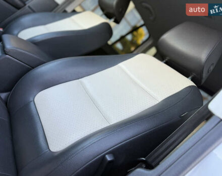 Белый Фольксваген Тигуан, объемом двигателя 1.98 л и пробегом 118 тыс. км за 11750 $, фото 27 на Automoto.ua