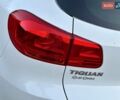 Білий Фольксваген Тігуан, об'ємом двигуна 1.98 л та пробігом 150 тис. км за 13999 $, фото 28 на Automoto.ua