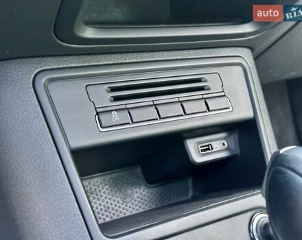 Білий Фольксваген Тігуан, об'ємом двигуна 1.98 л та пробігом 150 тис. км за 13999 $, фото 55 на Automoto.ua