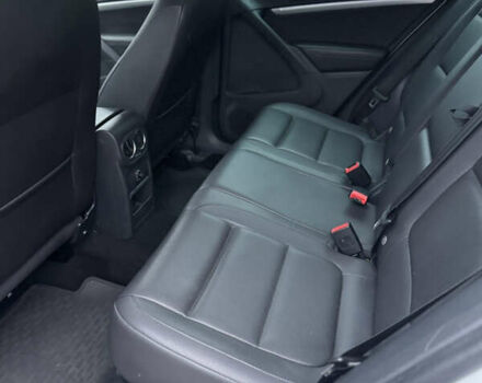 Белый Фольксваген Тигуан, объемом двигателя 1.98 л и пробегом 168 тыс. км за 12900 $, фото 41 на Automoto.ua