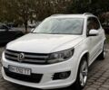Белый Фольксваген Тигуан, объемом двигателя 1.98 л и пробегом 105 тыс. км за 16000 $, фото 24 на Automoto.ua