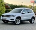 Білий Фольксваген Тігуан, об'ємом двигуна 1.98 л та пробігом 150 тис. км за 13999 $, фото 13 на Automoto.ua