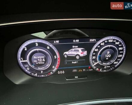 Білий Фольксваген Тігуан, об'ємом двигуна 2 л та пробігом 248 тис. км за 21500 $, фото 69 на Automoto.ua