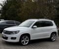 Белый Фольксваген Тигуан, объемом двигателя 1.98 л и пробегом 105 тыс. км за 16000 $, фото 26 на Automoto.ua