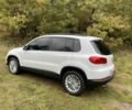 Білий Фольксваген Тігуан, об'ємом двигуна 2 л та пробігом 140 тис. км за 12200 $, фото 2 на Automoto.ua