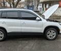 Білий Фольксваген Тігуан, об'ємом двигуна 1.98 л та пробігом 157 тис. км за 14300 $, фото 3 на Automoto.ua