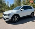 Білий Фольксваген Тігуан, об'ємом двигуна 2 л та пробігом 270 тис. км за 23000 $, фото 20 на Automoto.ua
