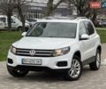 Білий Фольксваген Тігуан, об'ємом двигуна 1.98 л та пробігом 150 тис. км за 13900 $, фото 15 на Automoto.ua