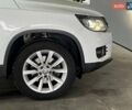 Білий Фольксваген Тігуан, об'ємом двигуна 2 л та пробігом 52 тис. км за 15700 $, фото 6 на Automoto.ua