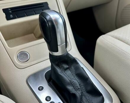 Белый Фольксваген Тигуан, объемом двигателя 2 л и пробегом 144 тыс. км за 14550 $, фото 34 на Automoto.ua