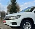 Белый Фольксваген Тигуан, объемом двигателя 2 л и пробегом 144 тыс. км за 14550 $, фото 7 на Automoto.ua
