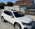 Белый Фольксваген Тигуан, объемом двигателя 1.98 л и пробегом 174 тыс. км за 13500 $, фото 4 на Automoto.ua