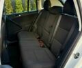 Білий Фольксваген Тігуан, об'ємом двигуна 2 л та пробігом 137 тис. км за 13800 $, фото 16 на Automoto.ua