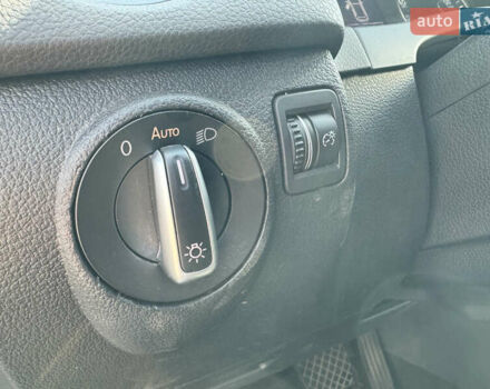 Белый Фольксваген Тигуан, объемом двигателя 1.98 л и пробегом 105 тыс. км за 14490 $, фото 16 на Automoto.ua