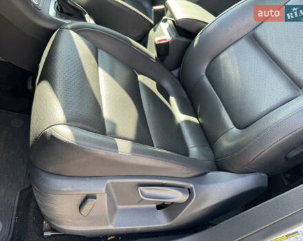 Белый Фольксваген Тигуан, объемом двигателя 1.98 л и пробегом 105 тыс. км за 14490 $, фото 15 на Automoto.ua