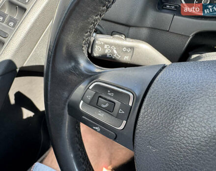 Белый Фольксваген Тигуан, объемом двигателя 1.98 л и пробегом 105 тыс. км за 14490 $, фото 20 на Automoto.ua