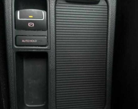 Белый Фольксваген Тигуан, объемом двигателя 2 л и пробегом 83 тыс. км за 9100 $, фото 22 на Automoto.ua