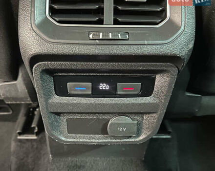 Білий Фольксваген Тігуан, об'ємом двигуна 1.98 л та пробігом 178 тис. км за 24950 $, фото 11 на Automoto.ua