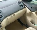 Білий Фольксваген Тігуан, об'ємом двигуна 2 л та пробігом 156 тис. км за 14990 $, фото 19 на Automoto.ua