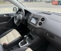 Білий Фольксваген Тігуан, об'ємом двигуна 1.98 л та пробігом 150 тис. км за 13900 $, фото 48 на Automoto.ua