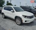 Белый Фольксваген Тигуан, объемом двигателя 1.98 л и пробегом 165 тыс. км за 8400 $, фото 4 на Automoto.ua