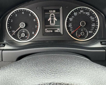 Белый Фольксваген Тигуан, объемом двигателя 2 л и пробегом 126 тыс. км за 14499 $, фото 40 на Automoto.ua