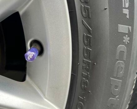 Білий Фольксваген Тігуан, об'ємом двигуна 2 л та пробігом 248 тис. км за 21500 $, фото 19 на Automoto.ua