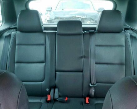 Білий Фольксваген Тігуан, об'ємом двигуна 0 л та пробігом 61 тис. км за 2000 $, фото 10 на Automoto.ua