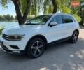 Білий Фольксваген Тігуан, об'ємом двигуна 2 л та пробігом 270 тис. км за 23000 $, фото 10 на Automoto.ua