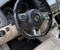 Белый Фольксваген Тигуан, объемом двигателя 1.98 л и пробегом 105 тыс. км за 16000 $, фото 12 на Automoto.ua
