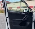 Білий Фольксваген Тігуан, об'ємом двигуна 2 л та пробігом 248 тис. км за 21500 $, фото 32 на Automoto.ua