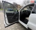 Білий Фольксваген Тігуан, об'ємом двигуна 1.98 л та пробігом 150 тис. км за 13900 $, фото 27 на Automoto.ua