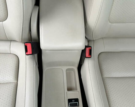 Білий Фольксваген Тігуан, об'ємом двигуна 1.98 л та пробігом 137 тис. км за 13999 $, фото 42 на Automoto.ua