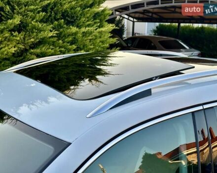 Білий Фольксваген Тігуан, об'ємом двигуна 1.98 л та пробігом 150 тис. км за 13999 $, фото 22 на Automoto.ua