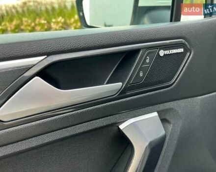 Білий Фольксваген Тігуан, об'ємом двигуна 2 л та пробігом 248 тис. км за 21500 $, фото 40 на Automoto.ua