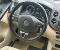 Білий Фольксваген Тігуан, об'ємом двигуна 2 л та пробігом 156 тис. км за 14990 $, фото 20 на Automoto.ua