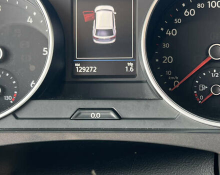 Белый Фольксваген Тигуан, объемом двигателя 1.97 л и пробегом 129 тыс. км за 26500 $, фото 17 на Automoto.ua