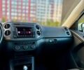 Білий Фольксваген Тігуан, об'ємом двигуна 2 л та пробігом 137 тис. км за 13800 $, фото 21 на Automoto.ua
