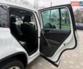 Білий Фольксваген Тігуан, об'ємом двигуна 1.98 л та пробігом 150 тис. км за 13900 $, фото 54 на Automoto.ua