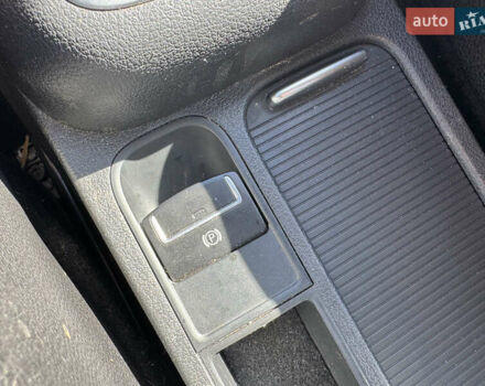 Белый Фольксваген Тигуан, объемом двигателя 1.98 л и пробегом 105 тыс. км за 14490 $, фото 24 на Automoto.ua